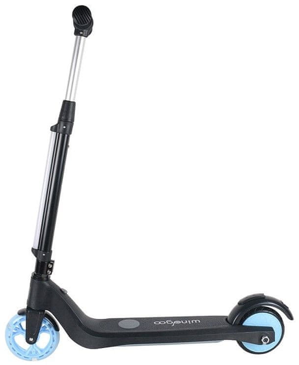 Levně Windgoo M1 e-scooter dětský, černá
