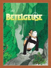Leo: Betelgeuse