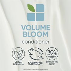 Kondicionér pro jemné vlasy (Volumebloom Conditioner) (Objem 200 ml)