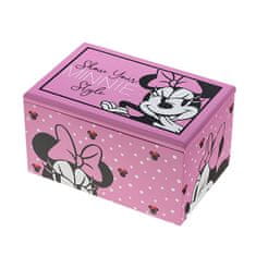 Disney Šperkovnice Minnie Mouse VX700651L.CS