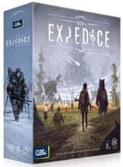 Albi Expedice - hra ze světa Scythe