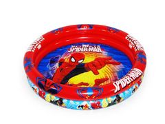 bHome Dětský nafukovací bazén Spiderman 90cm