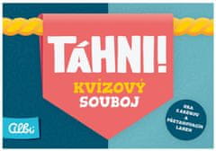 Albi Táhni! CZ - Kvízový souboj