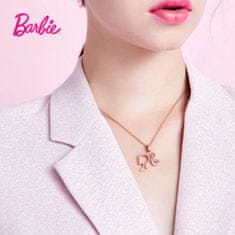 Lovilion Pro mou Barbie - Růžově zlatý náhrdelník BIANCA_BARBIE