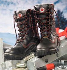 ARDON SAFETY Bezpečnostní zimní obuv HIBERNUS S3