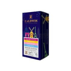Ealdwin Signature Collection, sada čajů (20 sáčků)