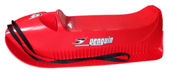 ACRAsport Pinguin, Alfa sáně plastové A2045 - červené