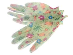 UNIHOUSE Zahradnické rukavice M 1 pár