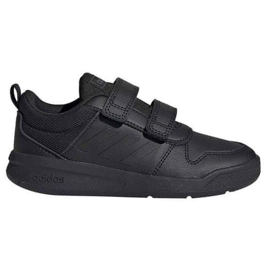 Adidas Boty černé Tensaurus C