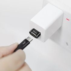 BASEUS Redukce - USB-C to USB-A adaptér 5A