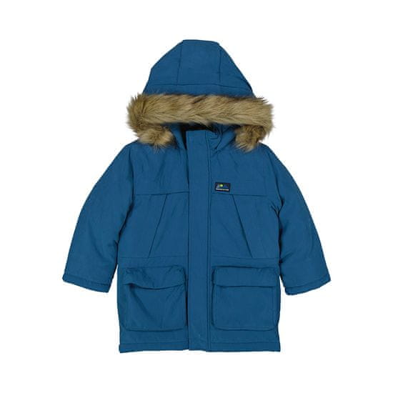 MAYORAL Zimní bunda pro chlapce 4439-043
