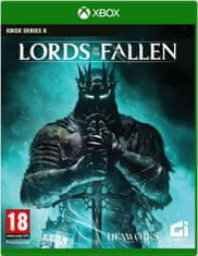 The Lords of the Fallen (Xbox Series X)