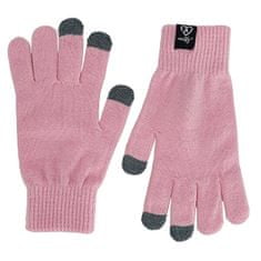 MEATFLY Dámské rukavice BOYD Pastel Pink