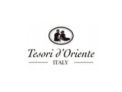Tesori d´Oriente Tesori d'Oriente Muschio Bianco tekuté mýdlo bílé pižmo 300 ml x1