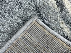 Berfin Dywany Kusový koberec Pescara 1009 grey 120 x 180 cm