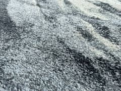Berfin Dywany Kusový koberec Pescara 1009 grey 120 x 180 cm