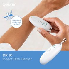 Beurer Přístroj na úlevu při bodnutí hmyzem, BR10 - Beurer