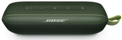 Bose Soundlink Flex, zelený