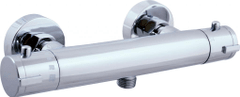 Slezák - RAV CZ Vodovodní baterie sprchová termostatická, barva: chrom, rozměr: 150 mm (TRM80.5)