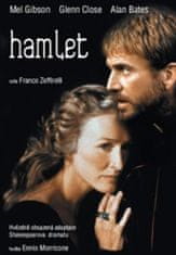 William Shakespeare: Hamlet - DVD
