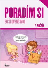 Petr Šulc: Poradím si so slovenčinou 2. ročník
