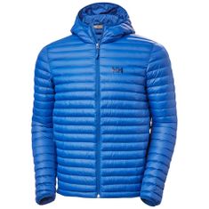 Helly Hansen Bunda Helly Hansen Sirdal Hoodie Insulator Jacket 62989606