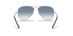 Ray-Ban Ray-Ban aviator sunglasses - dámské sluneční brýle