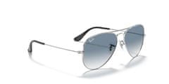Ray-Ban Ray-Ban aviator sunglasses - pánské sluneční brýle