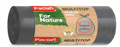 Artesia for nature pytle do koše z recyklovaného odpadu 60L/20ks
