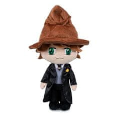 Play By Play Harry Potter plyšák s moudrým kloboukem 29 cm - Ron