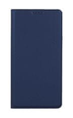 Dux Ducis Pouzdro Samsung A54 5G knížkové modré 108420