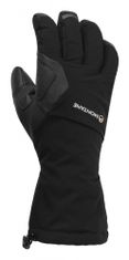Montane Rukavice Montane Supercell Glove black|XL