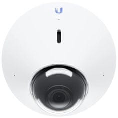 Ubiquiti Kamera Networks UniFi Protect G4 Dome Camera IP, venkovní, 4MP