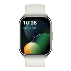 HAYLOU LS02/Silver/Sport Band/White
