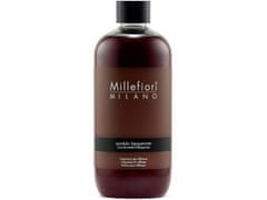 Millefiori Milano Náplň pro difuzér - Sandalo Bergamotto 500 ml