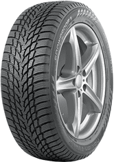 Nokian Tyres Pneumatika 245/40 R 19 98V Snowproof 1 3Pmsf M+S Tl Xl