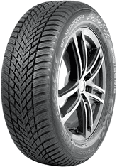 Nokian Tyres Pneumatika 205/55 R 16 91T Snowproof 2 3Pmsf M+S Tl