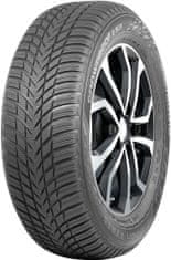 Nokian Tyres Pneumatika 215/60 R 17 96H Snowproof 2 Suv 3Pmsf M+S Tl