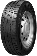 Kumho Pneumatika 215/70 R 15 109/107R Winter Portran Cw51 3Pmsf 8Pr C M+S Tl