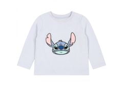 Disney DISNEY Stitch Dlouhé dětské pyžamo 12-18 m 86 cm