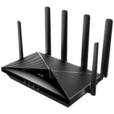 Cudy LT18 Cat18 WiFi 6 Mimo 4x4 OpenWRT router