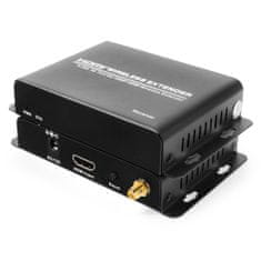 Bezdrátový vysílač HDMI Spacetronik SPH-W50D