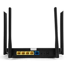 Cudy X6 LAN/WAN Wi-Fi 6 Mesh AX1800 OpenWRT Router