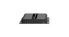 Převodník HDMI na optické vlákno + IR SPH-OHIPV4 - RX