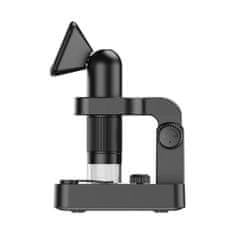 Digitální mikroskop s 2MP RGB 20-100x LED obrazovkou