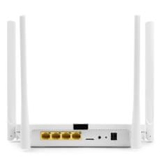 Multi-WAN 5portový 1 Gbps router Cudy R700 VPN