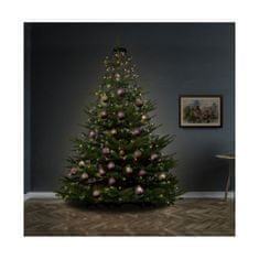 Vánoční stromek světelný řetěz 400LED 6,75m