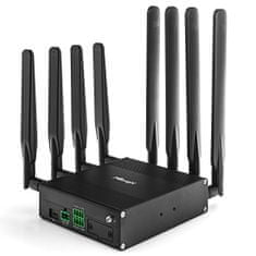 Průmyslový router Milesight 5G UR75 EU PoE