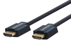 CLICKTRONIC HDMI 2.1 8K 60Hz 2m kabel
