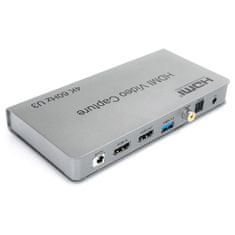 Grabber HDMI Recorder Spacetronik SP-HVG20 pro PC